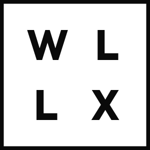 WLLX logo